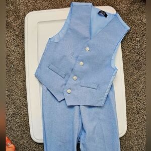 Tommy Hilfiger boys 2 piece set